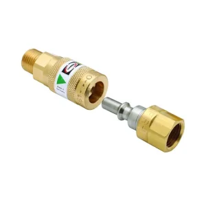 Harris Quick Connect Torch Mount #4301654