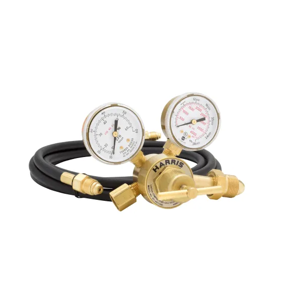 Harris Model 301 Flowgauge Regulator Kit #4400229