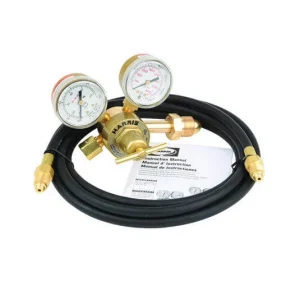 Harris Model 301 Flowgauge Regulator Kit #4400229