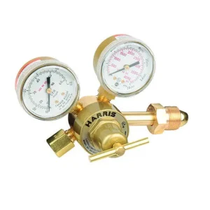 Harris Model 301 Flowgauge Regulator Kit #4400229