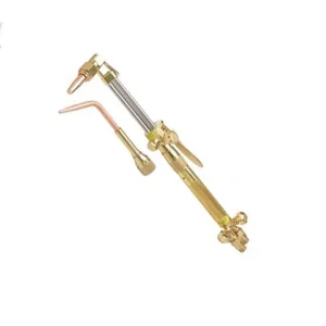 Harris HMD Medium Duty Ironworker Torch Kit #4400369