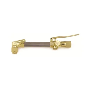Harris HMD Medium Duty Ironworker Torch Kit #4400369