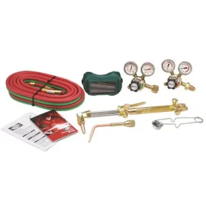 Harris HMD Medium Duty Ironworker Torch Kit #4400369