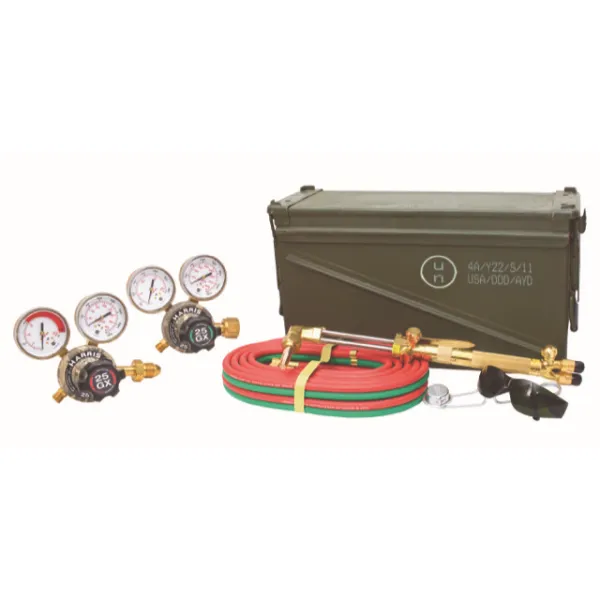 Harris® Ironworker® 8525GX-300 DLX CAMO Kit #4403263