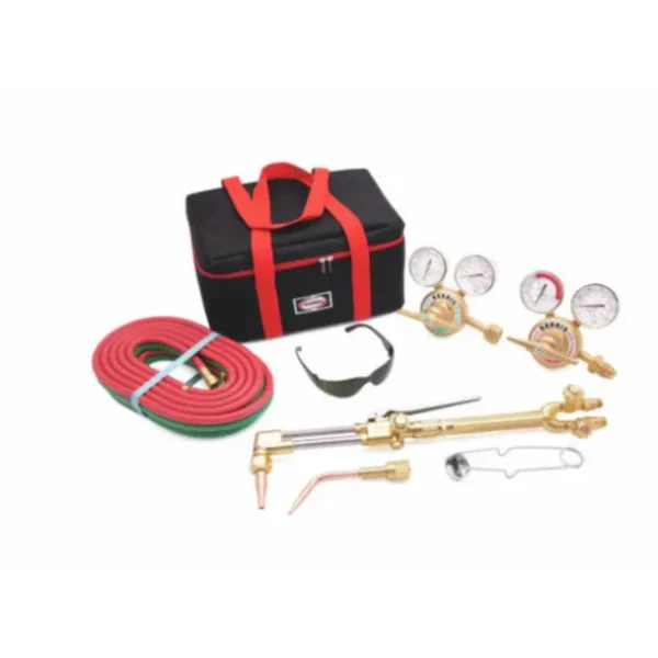 HARRIS 4401374 V-Series® ExtraHeavy Duty Model 450 Ironworker® Rosebud Kit CGA 540/510