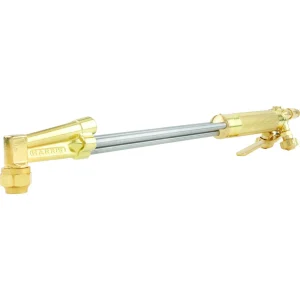 HARRIS 21″ V-62-5FL Heavy Duty Straight Cutting Torch – 1003261