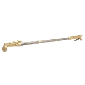 Harris Products Hand Cut Torch 62-5Ael 70D 48 |1003355