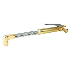 HARRIS V-242L Cutting Torch With 70 DEG. Head – 1004637