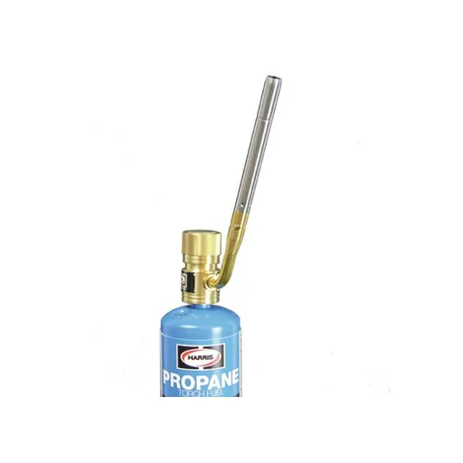 Harris Products Torch Swivel Single Manual Hd |1400352