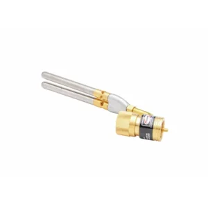 Harris Products Torch Swivel Double Manual Hd |1400353