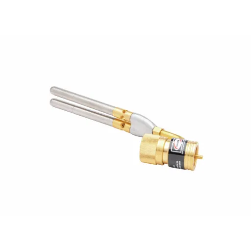 Harris Products Torch Swivel Double Manual Hd |1400353