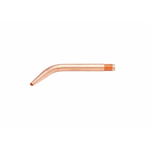 Harris Products Weld Tip 50905Nan 90062861000Psi/70Bar Ss |1600135