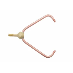 Harris Products Tip Holder Th-50-2 Twin |1601714