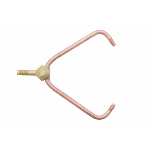 Harris Products Tip Holder Th-50-2 Twin |1601714