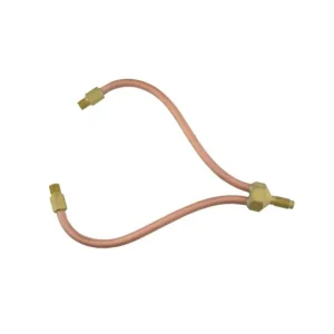 Harris Products Holder W/ Thrd Ends Twin Tip Qc-96-2P Twin Tip Tube |1601716