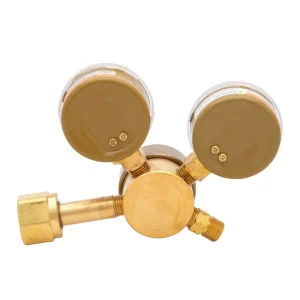 Harris Single Stage Acetylene Regulator 301-15-300 (Female) – 3000160