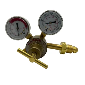HARRIS Light Duty Single Stage Acetylene Regulator 301-15-510 (Male) – 3000161