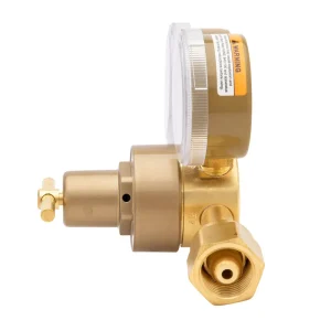 HARRIS Light Duty Single Stage Oxygen Regulator 301-100-540 – 3000162