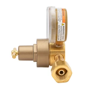 HARRIS Model 301-15-520 Single-Stage Pressure Regulator (B Size) – 3000166