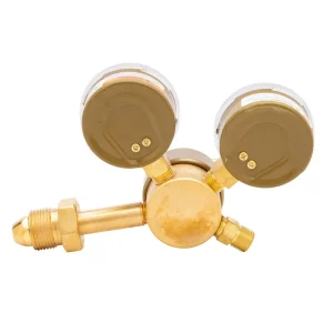 Harris Model 301-100-580 Single-Stage Pressure Regulator (Inert Gas) – 3000187