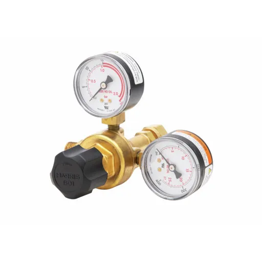 Harris Products Regulator 601-15-200A Air Fuel |3000407