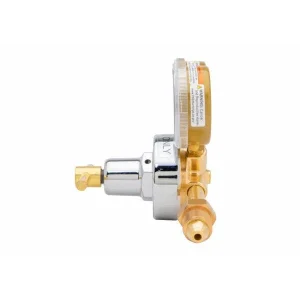 Harris 25GX-500-580 HVAC Purging Single-Stage Pressure Regulator – 3000606