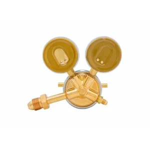 Harris 25GX-500-580 HVAC Purging Single-Stage Pressure Regulator – 3000606