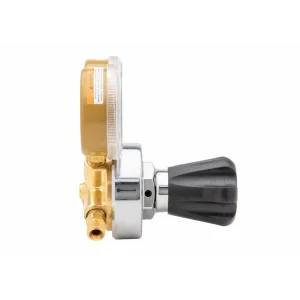 Harris 25GX-145-540 Single-Stage Pressure Regulator – 3000681