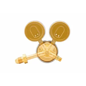 Harris 25GX-15-510 Medium-to-Heavy Duty Single-Stage Pressure Regulator – 3000682