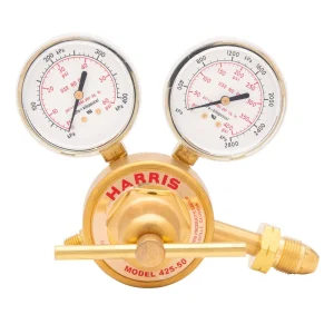Harris 425-50-510P LPG Heavy Duty Regulator – 3000713