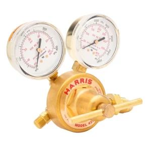 Harris 425-50-510P LPG Heavy Duty Regulator – 3000713