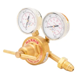 Harris 425-50-510P LPG Heavy Duty Regulator – 3000713