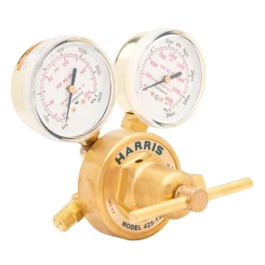 Harris 425-125-540 Heavy Duty Oxygen Regulator – 3000714