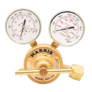 Harris 425-200-346 Heavy Duty Medical AirRegulator – 3000764