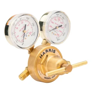 Harris 425-200-346 Heavy Duty Medical AirRegulator – 3000764