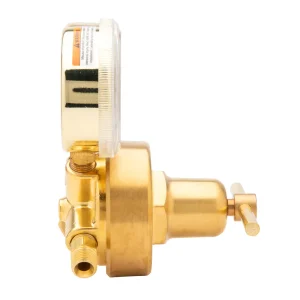Harris 425-200-346 Heavy Duty Medical AirRegulator – 3000764