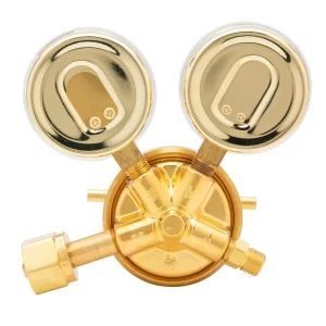 Harris 425-200-346 Heavy Duty Medical AirRegulator – 3000764