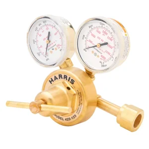 Harris 425-125-320 Heavy Duty CO2 Regulator – 3000775