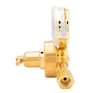 Harris 425-125-320 Heavy Duty CO2 Regulator – 3000775
