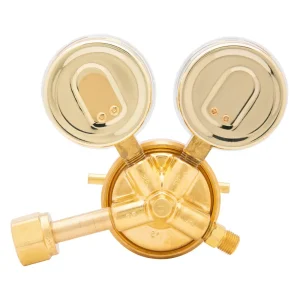 Harris 425-125-320 Heavy Duty CO2 Regulator – 3000775