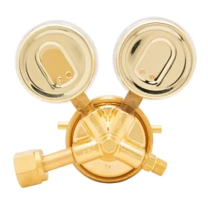 Harris 425-50-540 Heavy Duty Oxygen Regulator – 3000795