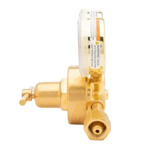 Harris 425-200-540 Heavy Duty Oxygen Regulator – 3000796