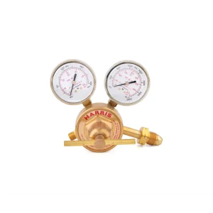 Harris 425-15-510 Heavy Duty Acetylene Regulator – 3000815
