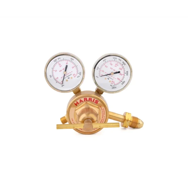 Harris 425-15-510 Heavy Duty Acetylene Regulator – 3000815
