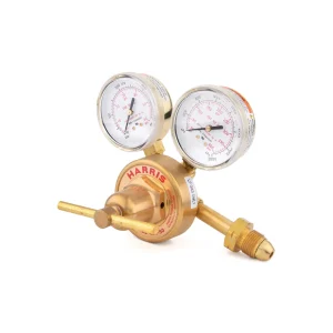 Harris 425-15-510 Heavy Duty Acetylene Regulator – 3000815