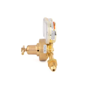 Harris 425-15-510 Heavy Duty Acetylene Regulator – 3000815