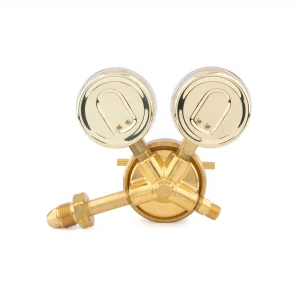 Harris 425-15-510 Heavy Duty Acetylene Regulator – 3000815