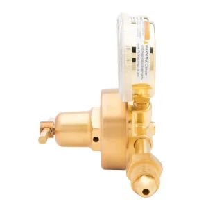 Harris 425-50-580 Heavy Duty Ar, He, N2 Regulator – 3000843