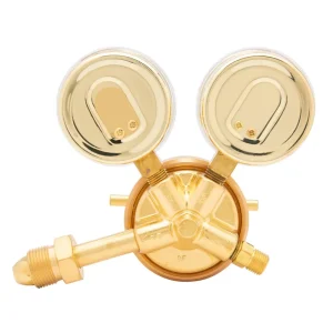 Harris 425-50-580 Heavy Duty Ar, He, N2 Regulator – 3000843