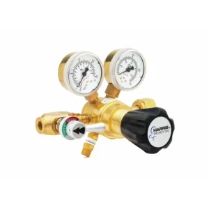 Harris Products Reg Brass 1Stage Hp Barstock |3000941